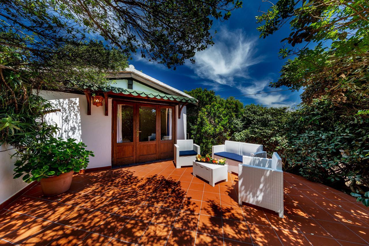 Casa Saltara (Adults Only) Santa Teresa Gallura Exterior foto